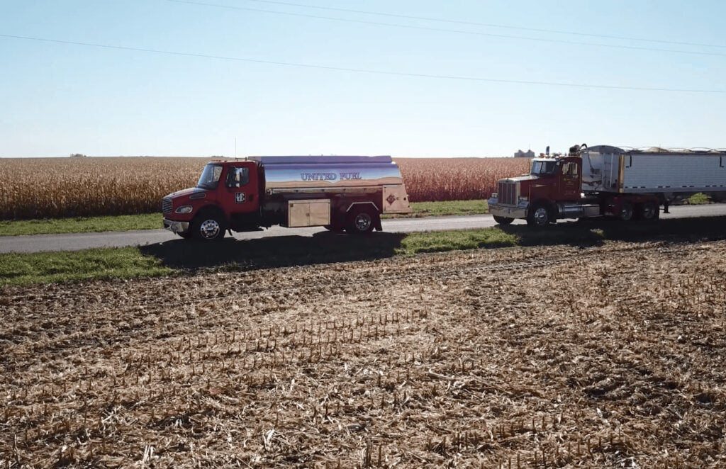 5 Reasons Why United Fuel is the Best Choice for Your Fuel Delivery